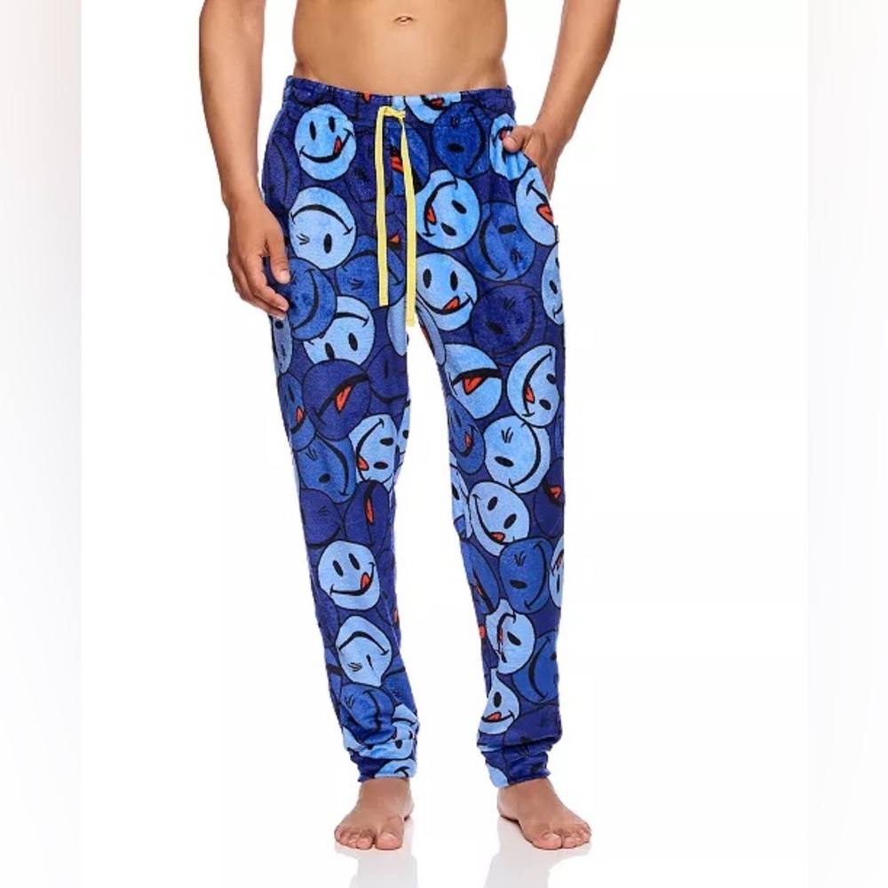 Joe Boxer - Men's Plush Jogger